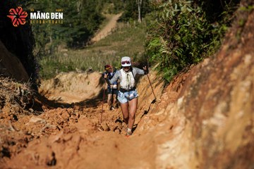 MĂNG ĐEN ULTRA TRAIL 2026 - Ảnh #4503692