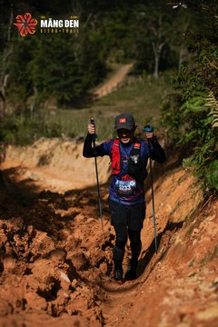 MĂNG ĐEN ULTRA TRAIL 2026 - Ảnh #4503937