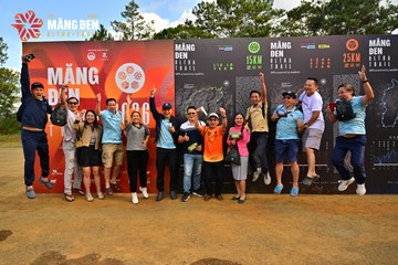 MĂNG ĐEN ULTRA TRAIL 2026 - Ảnh #4521060