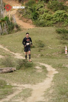 MĂNG ĐEN ULTRA TRAIL 2026 - Ảnh #4518704