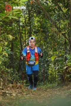 MĂNG ĐEN ULTRA TRAIL 2026 - Ảnh #4511579