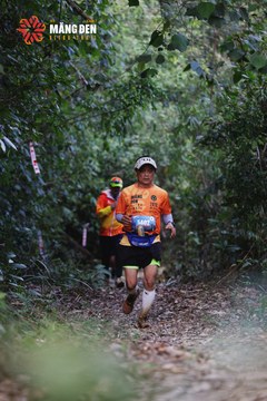 MĂNG ĐEN ULTRA TRAIL 2026 - Ảnh #4512068