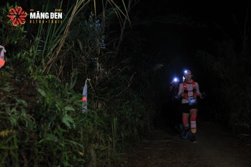 MĂNG ĐEN ULTRA TRAIL 2026 - Ảnh #4508845