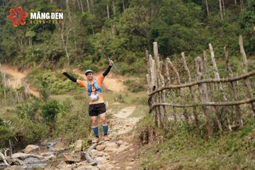 MĂNG ĐEN ULTRA TRAIL 2026 - Ảnh #4519498