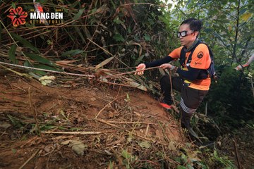 MĂNG ĐEN ULTRA TRAIL 2026 - Ảnh #4512832