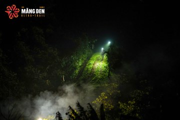 MĂNG ĐEN ULTRA TRAIL 2026 - Ảnh #4517889