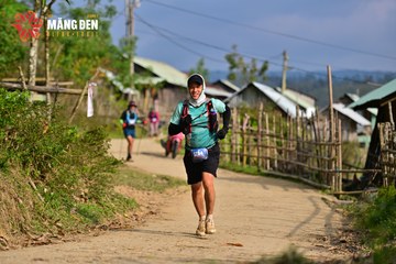 MĂNG ĐEN ULTRA TRAIL 2026 - Ảnh #4524794