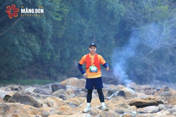 MĂNG ĐEN ULTRA TRAIL 2026 - Ảnh #4507335