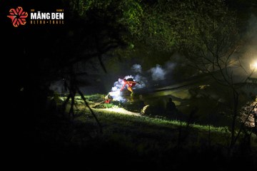 MĂNG ĐEN ULTRA TRAIL 2026 - Ảnh #4517720