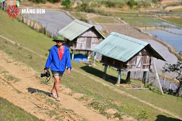 MĂNG ĐEN ULTRA TRAIL 2026 - Ảnh #4524336