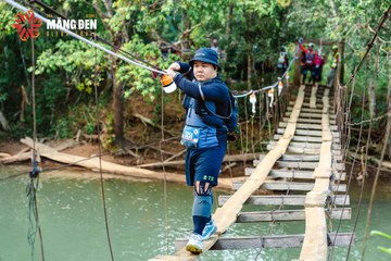 MĂNG ĐEN ULTRA TRAIL 2026 - Ảnh #4515067