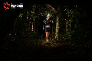 MĂNG ĐEN ULTRA TRAIL 2026 - Ảnh #4526695
