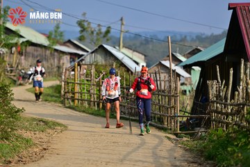 MĂNG ĐEN ULTRA TRAIL 2026 - Ảnh #4524934