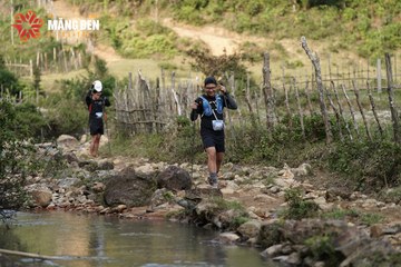 MĂNG ĐEN ULTRA TRAIL 2026 - Ảnh #4506008