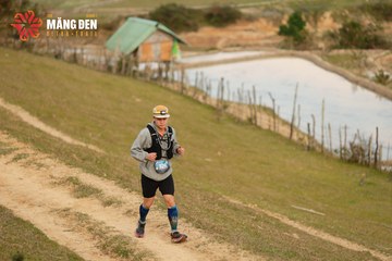 MĂNG ĐEN ULTRA TRAIL 2026 - Ảnh #4523290