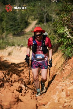 MĂNG ĐEN ULTRA TRAIL 2026 - Ảnh #4503958