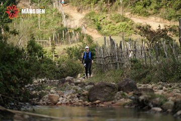 MĂNG ĐEN ULTRA TRAIL 2026 - Ảnh #4505425