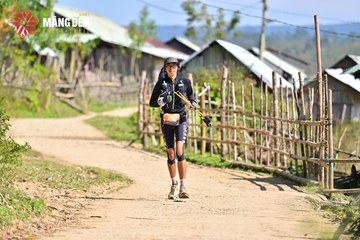 MĂNG ĐEN ULTRA TRAIL 2026 - Ảnh #4524213