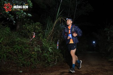 MĂNG ĐEN ULTRA TRAIL 2026 - Ảnh #4507268