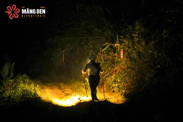 MĂNG ĐEN ULTRA TRAIL 2026 - Ảnh #4518207