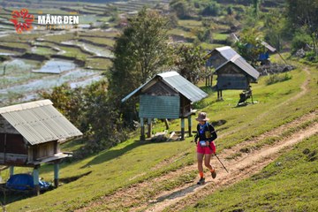 MĂNG ĐEN ULTRA TRAIL 2026 - Ảnh #4524504
