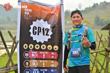 MĂNG ĐEN ULTRA TRAIL 2026 - Ảnh #4525534