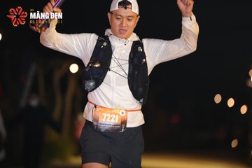 MĂNG ĐEN ULTRA TRAIL 2026 - Ảnh #4515959