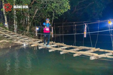 MĂNG ĐEN ULTRA TRAIL 2026 - Ảnh #4519003