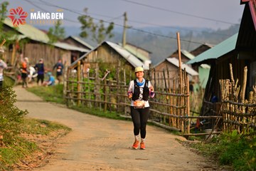 MĂNG ĐEN ULTRA TRAIL 2026 - Ảnh #4525361
