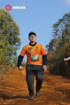 MĂNG ĐEN ULTRA TRAIL 2026 - Ảnh #4511767