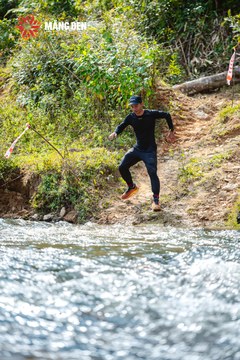 MĂNG ĐEN ULTRA TRAIL 2026 - Ảnh #4514001