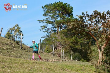 MĂNG ĐEN ULTRA TRAIL 2026 - Ảnh #4522698
