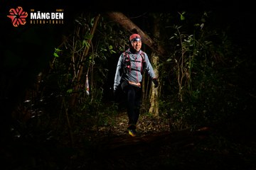 MĂNG ĐEN ULTRA TRAIL 2026 - Ảnh #4526537