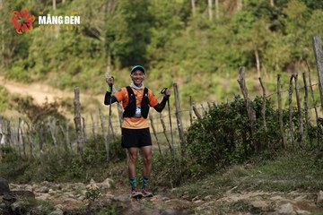 MĂNG ĐEN ULTRA TRAIL 2026 - Ảnh #4505414