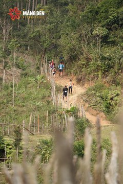 MĂNG ĐEN ULTRA TRAIL 2026 - Ảnh #4519331