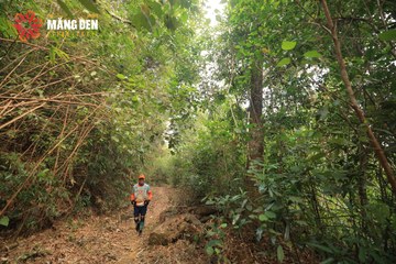 MĂNG ĐEN ULTRA TRAIL 2026 - Ảnh #4515697