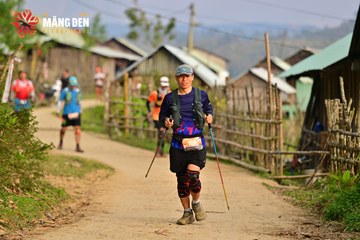 MĂNG ĐEN ULTRA TRAIL 2026 - Ảnh #4525407