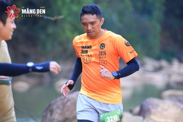 MĂNG ĐEN ULTRA TRAIL 2026 - Ảnh #4510080