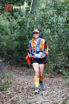 MĂNG ĐEN ULTRA TRAIL 2026 - Ảnh #4511988