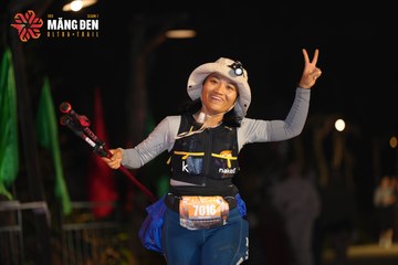 MĂNG ĐEN ULTRA TRAIL 2026 - Ảnh #4515961
