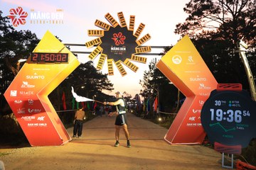 MĂNG ĐEN ULTRA TRAIL 2026 - Ảnh #4521715