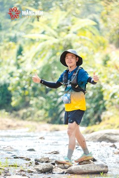 MĂNG ĐEN ULTRA TRAIL 2026 - Ảnh #4513542