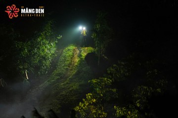 MĂNG ĐEN ULTRA TRAIL 2026 - Ảnh #4518074