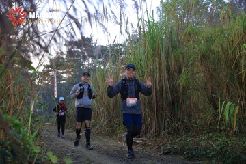 MĂNG ĐEN ULTRA TRAIL 2026 - Ảnh #4506689