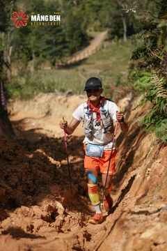 MĂNG ĐEN ULTRA TRAIL 2026 - Ảnh #4504506
