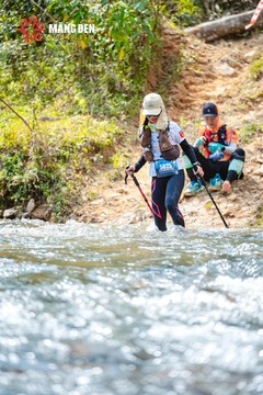 MĂNG ĐEN ULTRA TRAIL 2026 - Ảnh #4513648