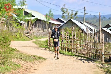 MĂNG ĐEN ULTRA TRAIL 2026 - Ảnh #4524209