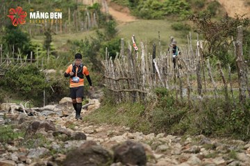 MĂNG ĐEN ULTRA TRAIL 2026 - Ảnh #4516830