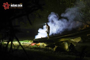 MĂNG ĐEN ULTRA TRAIL 2026 - Ảnh #4517121