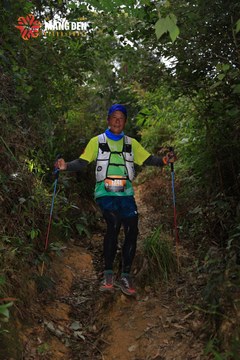 MĂNG ĐEN ULTRA TRAIL 2026 - Ảnh #4509825